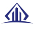 圣達菲嘉年華旅館 Logo